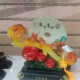 繁星四月
