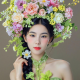 我歌月徘月