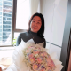 竹韵悠悠心理咨询师