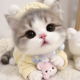 奶呼呼