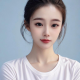 雯～