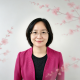 红梅花开