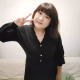 灵然