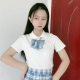 爱玩的小女孩