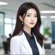 清晨的花朵