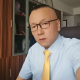 羽扇师叔
