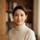 叶子姐姐情感成长
