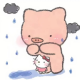 小雨点.