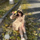 温柔晚风