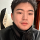 晴朗天