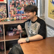 林以晨恋爱婚姻
