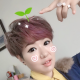 花花小芒果