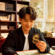 小易哥@情感&国学