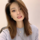 戴眼镜的兔子