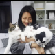 温暖的阳光～