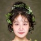 花精协助独生子女接受2胎弟妹