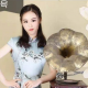 长发的小结
