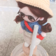 小白吖