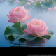 清河薇雨