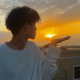 小杨在努力