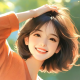 一束禾苗