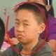 戴眼镜的晓静