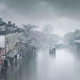 雨与泪