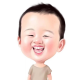雨后云初霁
