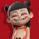 榛子?