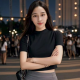 小霞姐姐