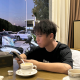 听见晚风