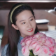 曙光和彩虹