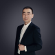 早晨第一缕青丝