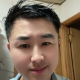 裂缝中的光