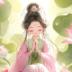净缘【情感分析】