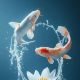 爱笑的美琦