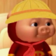 平兰心（情感修复）