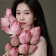 如莲倾心陪伴