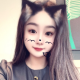 隔壁班的小花猫