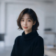 舒晓然·听风者