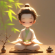 心经【缘起缘灭】