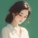小鹿的耳朵