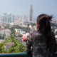 细致的聆听者我