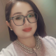外灘上的背影♀