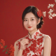 冰橙橙的温度