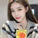 清纯小白花