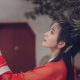 白衣极强共情能力