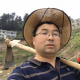 辛勤共建美好家园