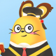 优雅的安妮