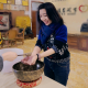 吸纳你心意的海绵